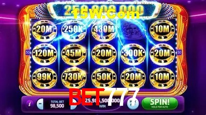 Desvendando o Mundo dos Jogos Virtuais na bet777