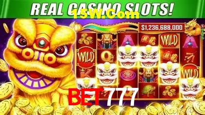A Emoção da Loteria na bet777: Uma Chance de Mudança de Vida